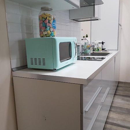 밀라노 Domus Navigli 아파트 외부 사진
