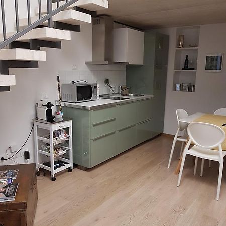 밀라노 Domus Navigli 아파트 외부 사진