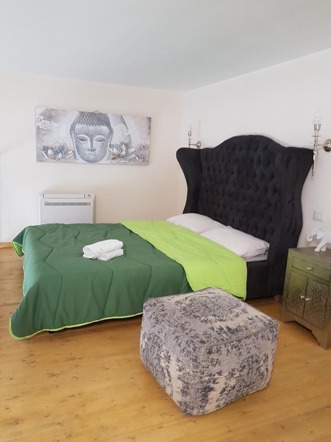 밀라노 Domus Navigli 아파트 외부 사진