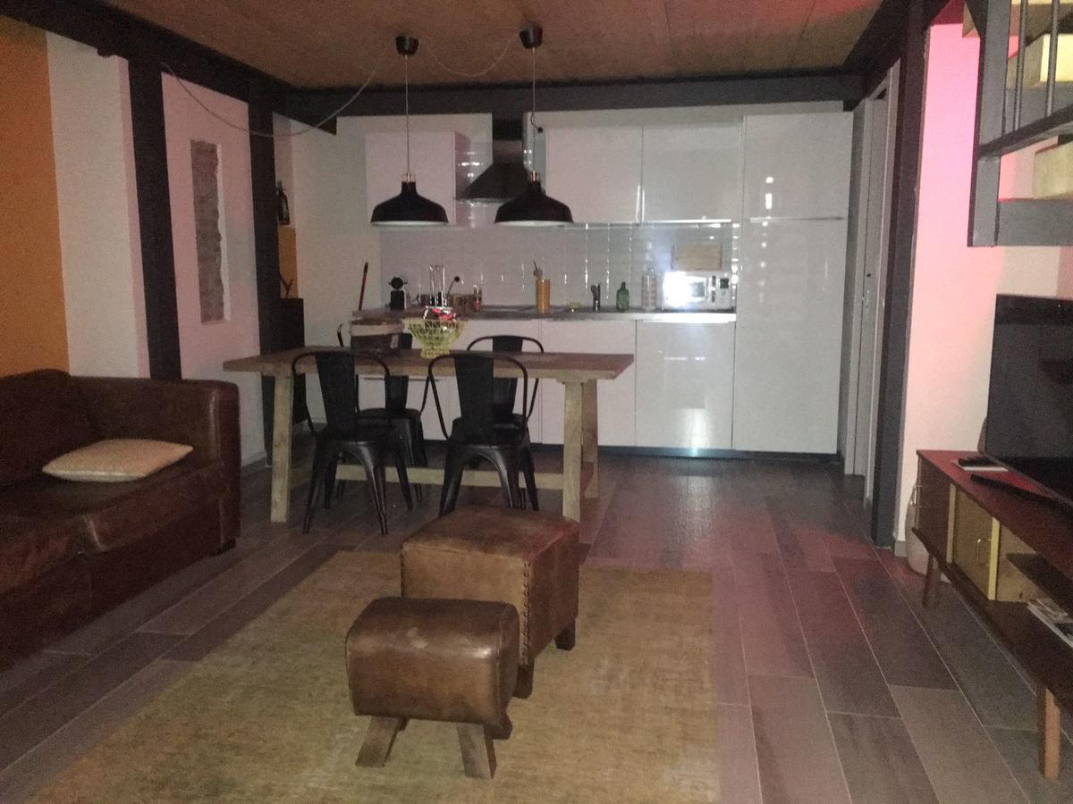밀라노 Domus Navigli 아파트 외부 사진