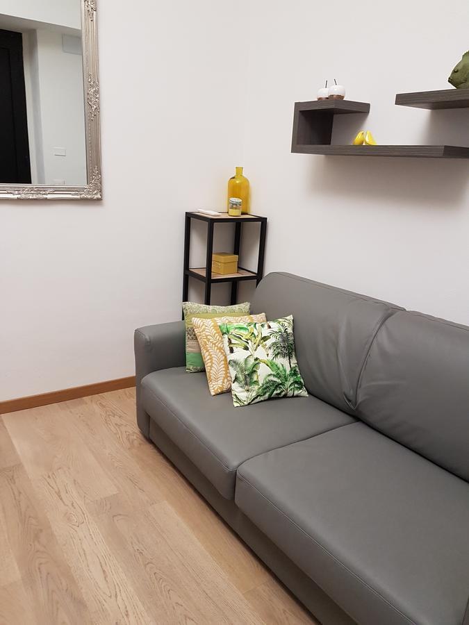 밀라노 Domus Navigli 아파트 외부 사진
