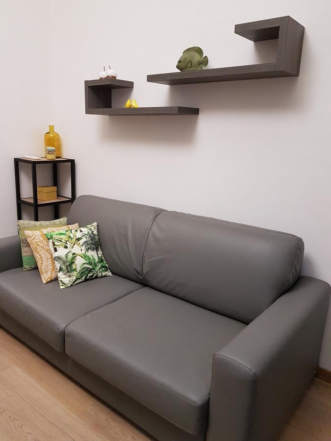 밀라노 Domus Navigli 아파트 외부 사진