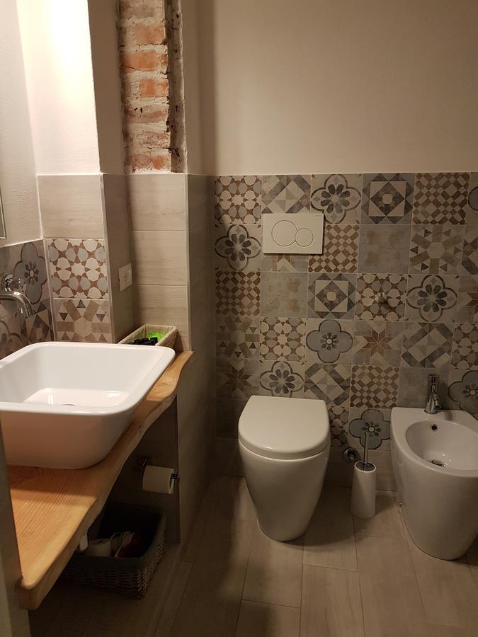 밀라노 Domus Navigli 아파트 외부 사진