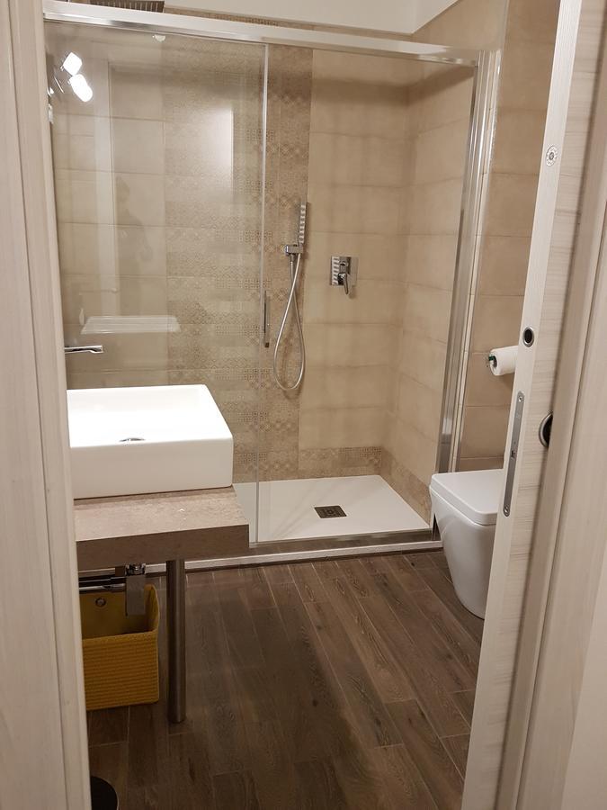 밀라노 Domus Navigli 아파트 외부 사진