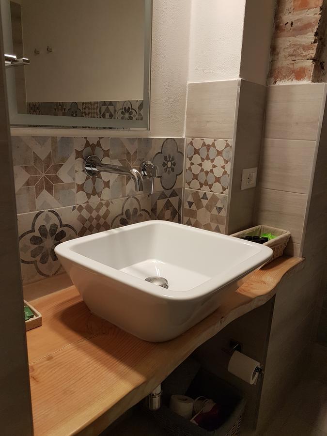 밀라노 Domus Navigli 아파트 외부 사진