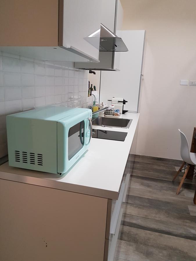 밀라노 Domus Navigli 아파트 외부 사진
