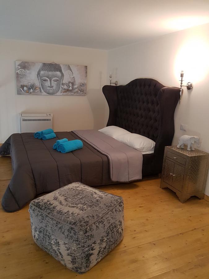 밀라노 Domus Navigli 아파트 외부 사진