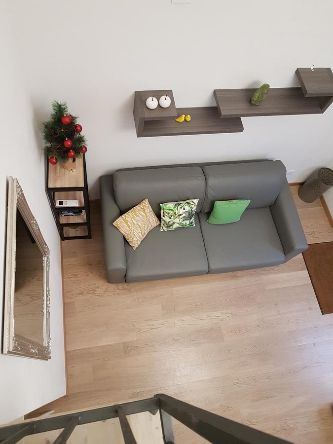 밀라노 Domus Navigli 아파트 외부 사진