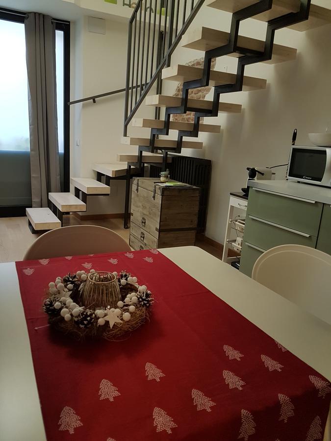 밀라노 Domus Navigli 아파트 외부 사진