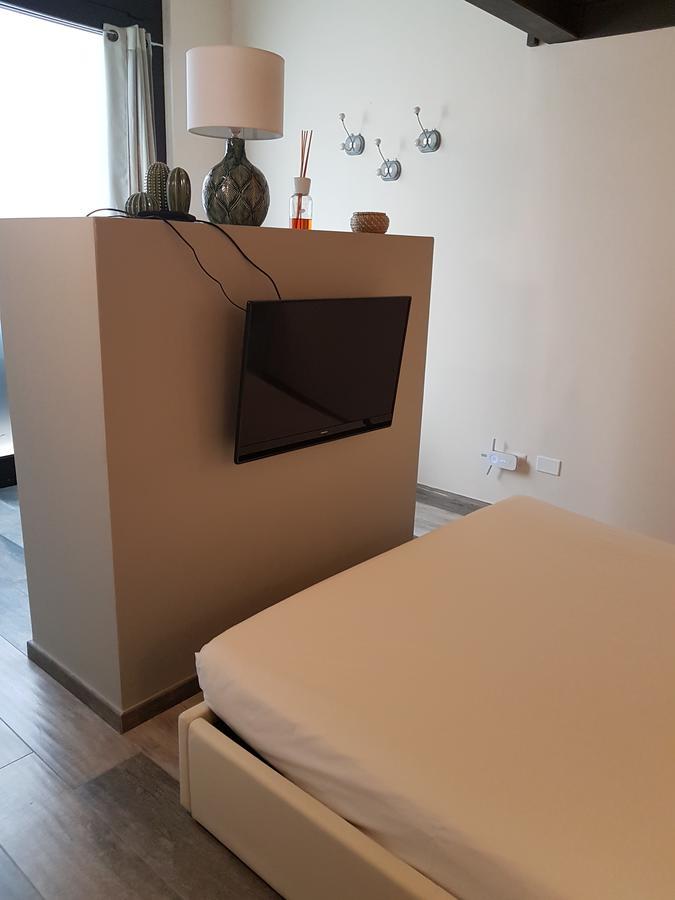 밀라노 Domus Navigli 아파트 외부 사진